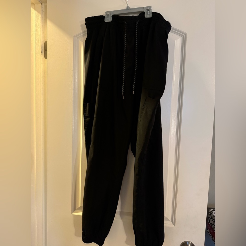 Old Navy joggers